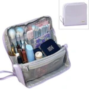 Standing Makeup Organizer